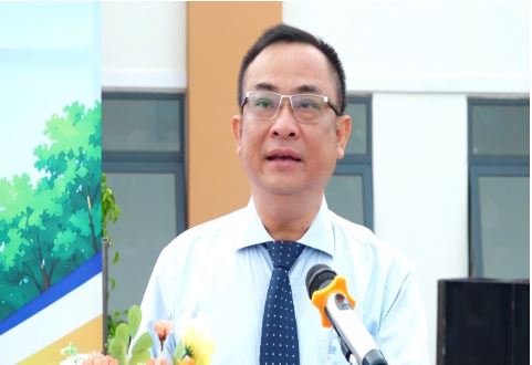 Đưa tiện ích số đến gần người dân, Thuận An phát động chiến dịch “mùa hè số cùng VNEID”